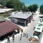 La Piazza & Appart hôtel Primorsko
