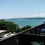 Appart hôtel La Piazza & 4*