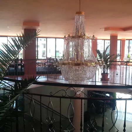 公寓式酒店 La Piazza &