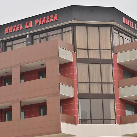 La Piazza & Primorsko