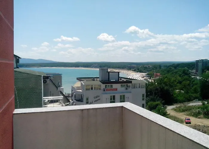 La Piazza & Апартхотел