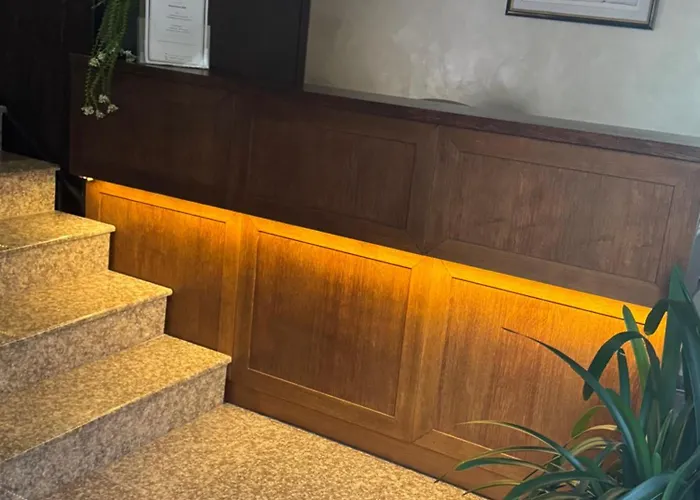 Апартхотел La Piazza & Приморско