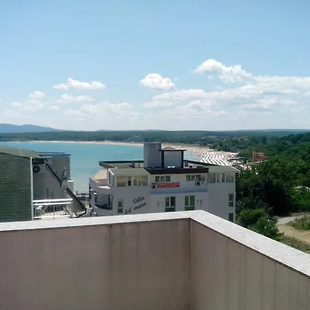 La Piazza & Hotel de apartamente