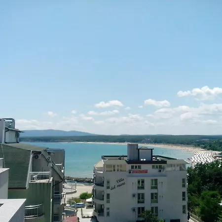 La Piazza & 아파트호텔 4*