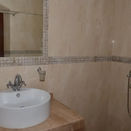 La Piazza & 아파트호텔