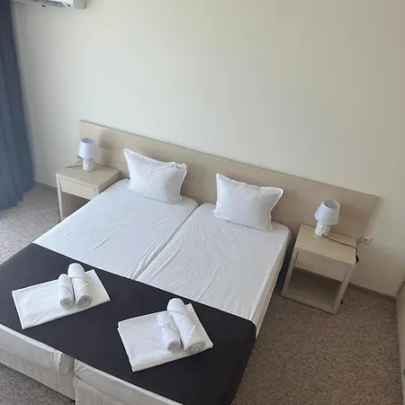 La Piazza & 아파트호텔