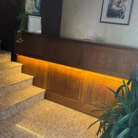 아파트호텔 La Piazza & 프리모르스코