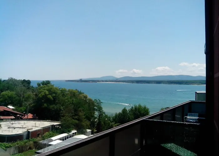 La Piazza & Hotel apartamentowy