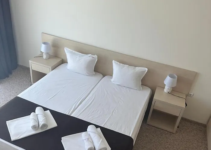 La Piazza & Hotel apartamentowy