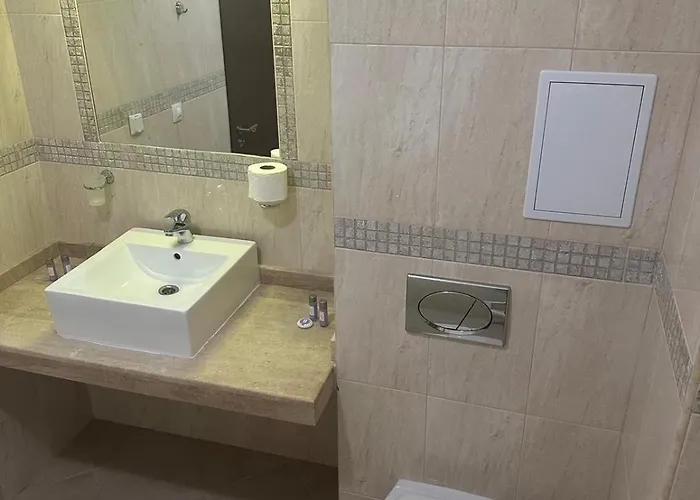 La Piazza & Hotel apartamentowy